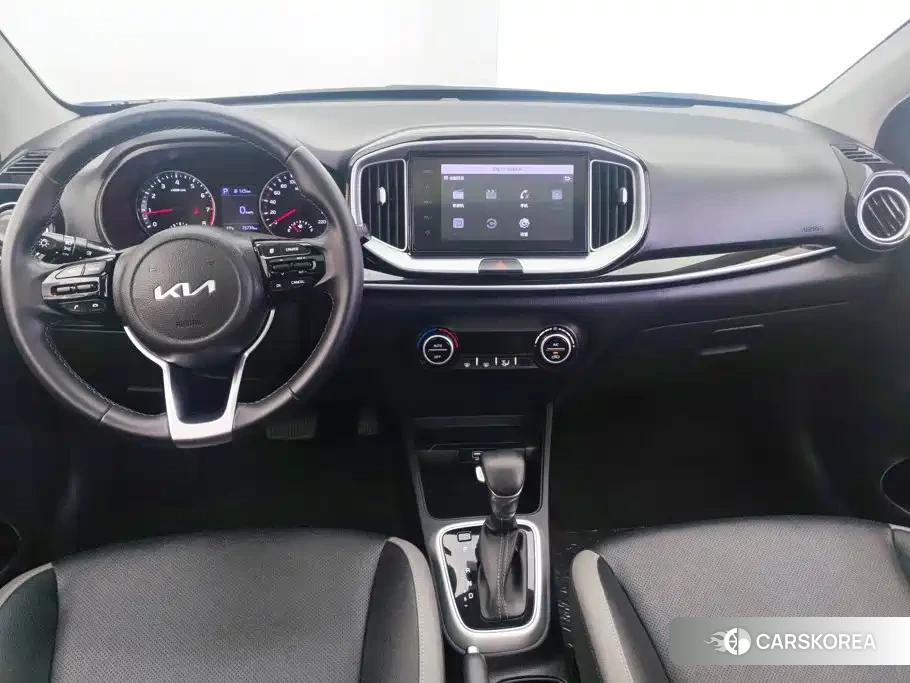Kia KX1 id 4599579 из Китая 12