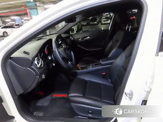 Mercedes-Benz GLA-Class X156 id 3209748 из Кореи 16