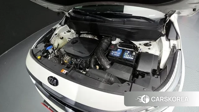 Kia Seltos id 3598339 из Кореи 16