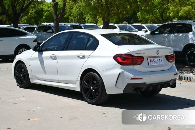 BMW 1 series id 4240356 из Китая 20