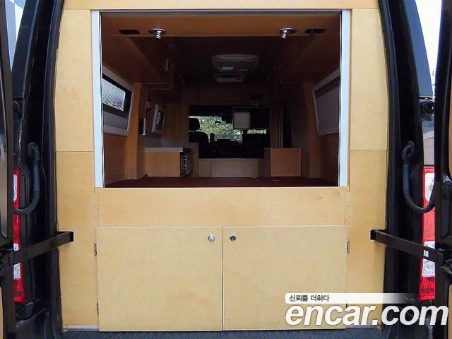 Renault Korea (Samsung) Master id 2677296 из Кореи 16