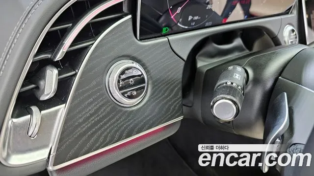 Mercedes-Benz E-Class W214 id 2681070 из Кореи 16