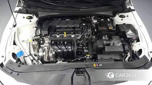 Hyundai The New Avante (CN7) id 4607549 из Кореи 25