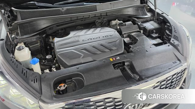 Kia The New Sorento id 4713312 из Кореи 16