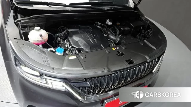 Kia Carnival 4th generation id 3610807 из Кореи 16