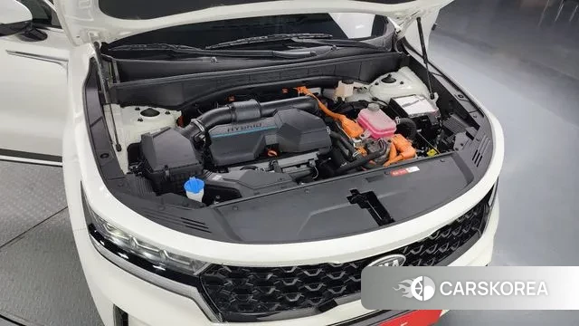 Kia Sorento 4th Generation id 3008693 из Кореи 16