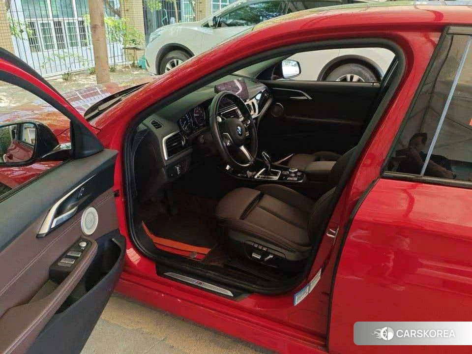 BMW 1 series id 4492995 из Китая 7