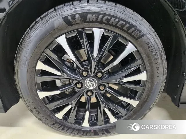 Toyota Alphard 4th Generation id 3596111 из Кореи 14