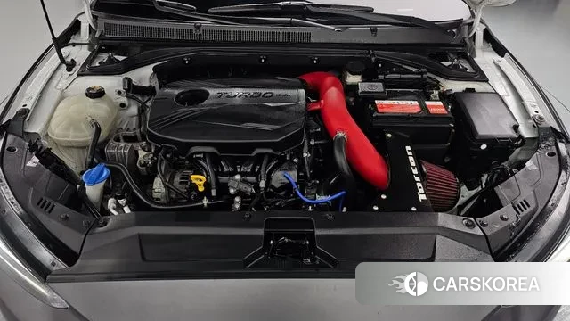 Hyundai Veloster (JS) id 2922931 из Кореи 16