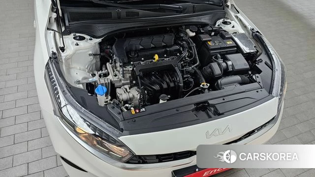 Kia The New K3 2nd generation id 4187260 из Кореи 26