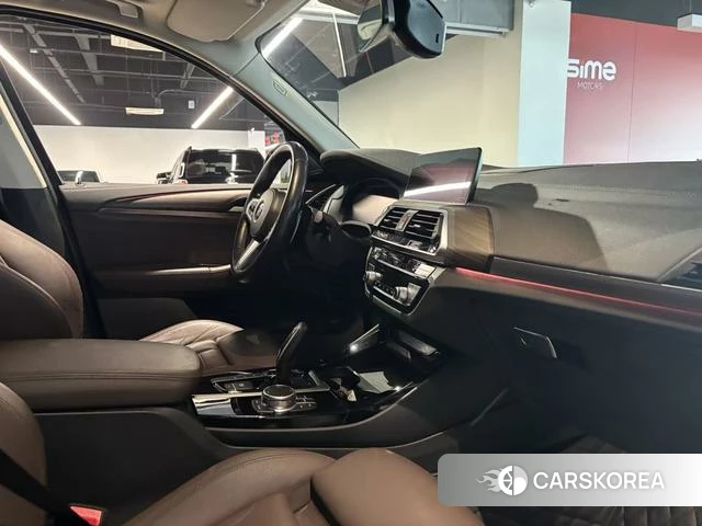 BMW X3 id 4297510 из Китая 14