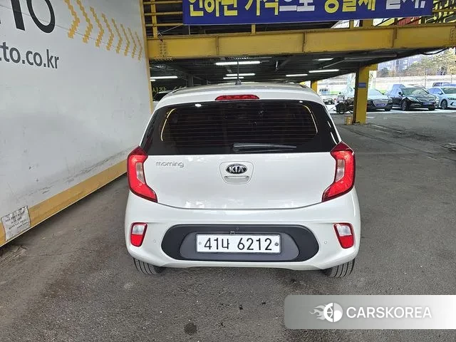 Kia All New Morning (JA) id 3599174 из Кореи 16