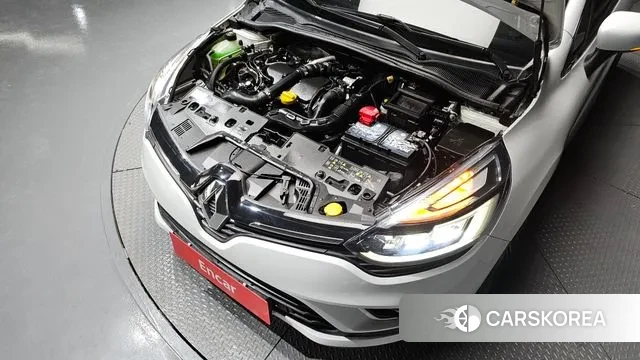 Renault Korea (Samsung) Clio id 3737059 из Кореи 16