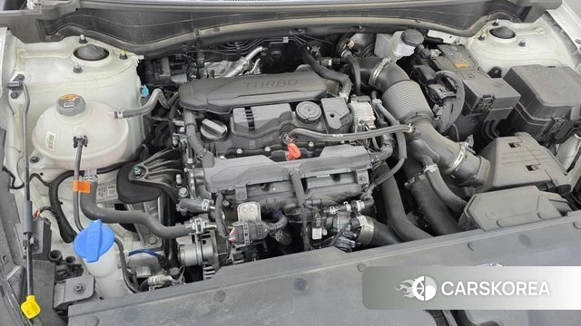 Kia The New Sportage 5th Generation id 4706123 из Кореи 16