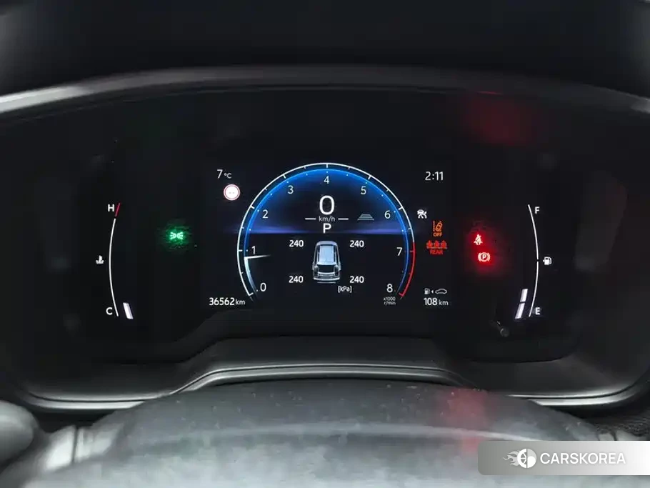 Toyota Corolla id 4628988 из Китая 12