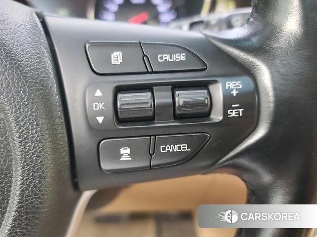 Kia The New Carnival id 4642602 из Кореи 16