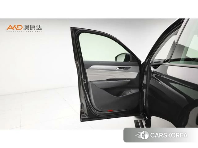 Volkswagen Range patrol 2024 Черный из Китая, фото 6