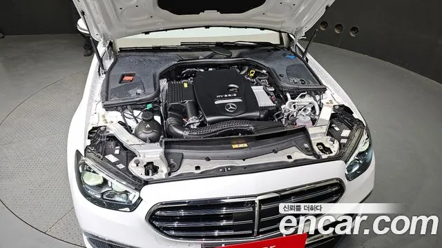 Mercedes-Benz E-Class W213 id 2737200 из Кореи 16