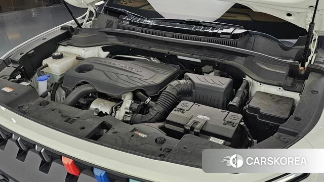Ssangyong Torres id 4488859 из Кореи 26