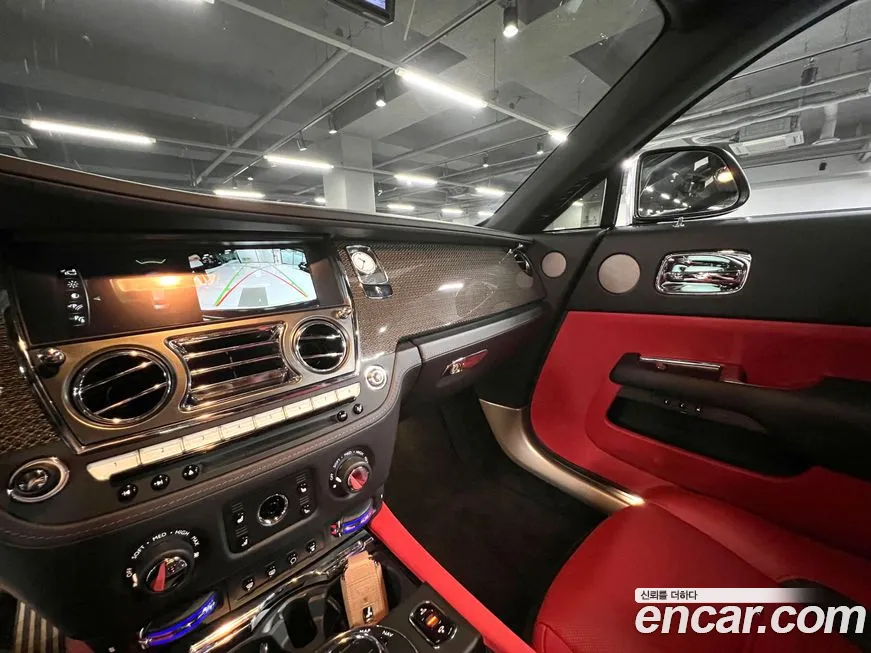 Rolls-Royce Lace id 1051576 из Кореи 14