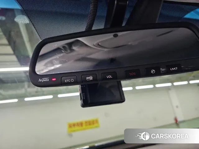 Kia The New K5 2nd generation id 3013975 из Кореи 8