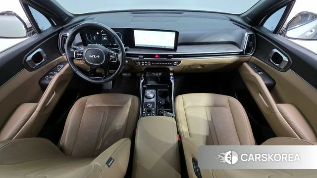 Kia The New Sorento 4th Generation id 3793020 из Кореи 16