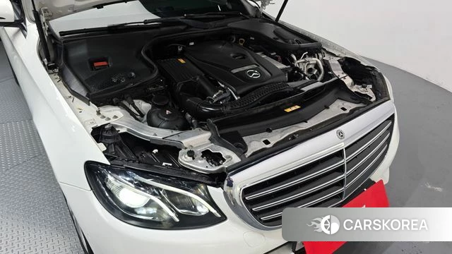 Mercedes-Benz E-Class W213 id 4836727 из Кореи 16