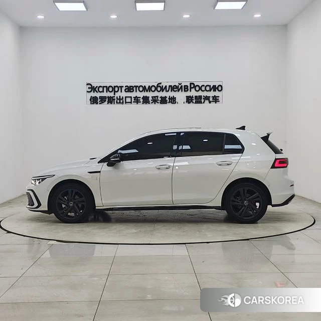 Volkswagen Golf id 4218222 из Китая 15