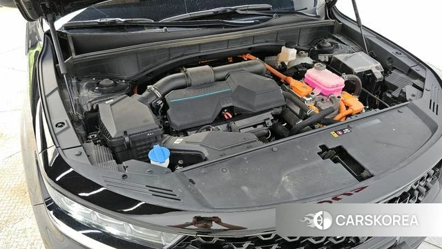 Kia Sorento 4th Generation id 4244271 из Кореи 26