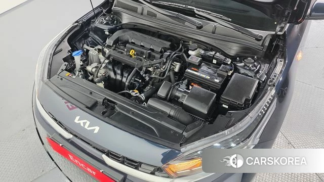 Kia The New K3 2nd generation id 3884301 из Кореи 16