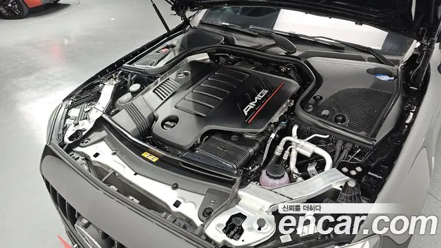 Mercedes-Benz E-Class W213 id 2720916 из Кореи 16