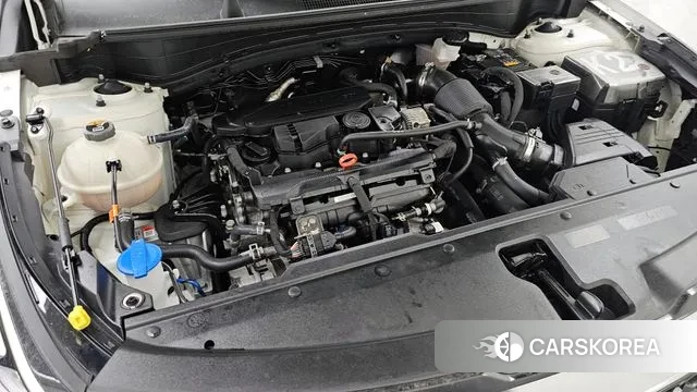 Kia Sportage 5th Generation id 3591350 из Кореи 16