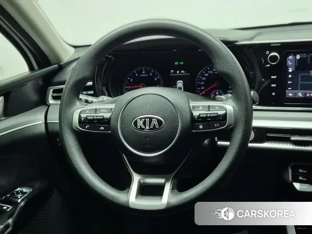 Kia K5 3rd generation id 3385528 из Кореи 14