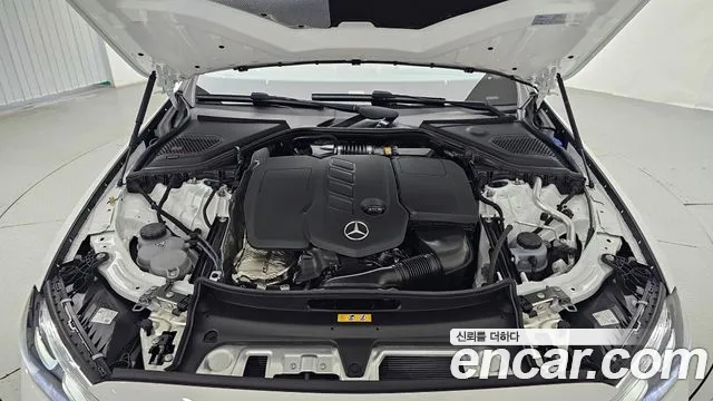 Mercedes-Benz E-Class W214 id 2810564 из Кореи 16