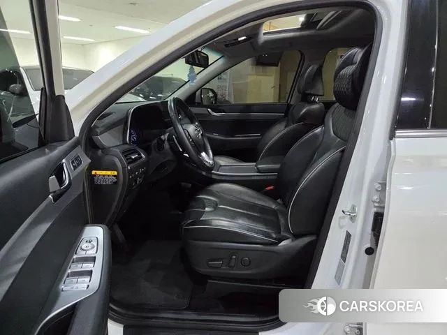 Hyundai Palisade id 3789494 из Кореи 16