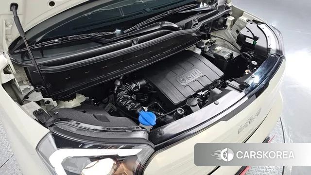 Kia The New Kia Ray id 3372516 из Кореи 16