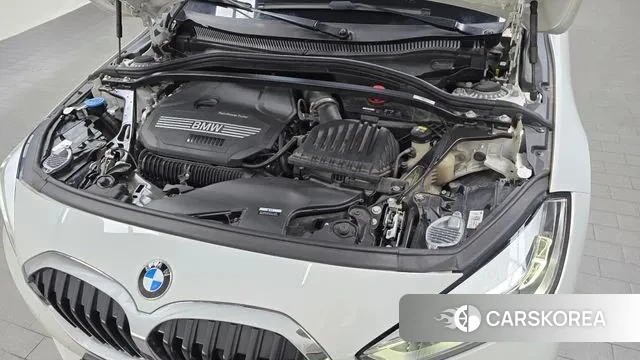 BMW 1 Series (F40) id 3764672 из Кореи 16