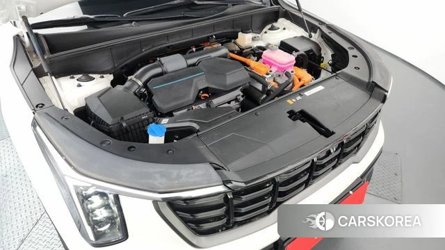 Kia The New Sorento 4th Generation id 3883428 из Кореи 16