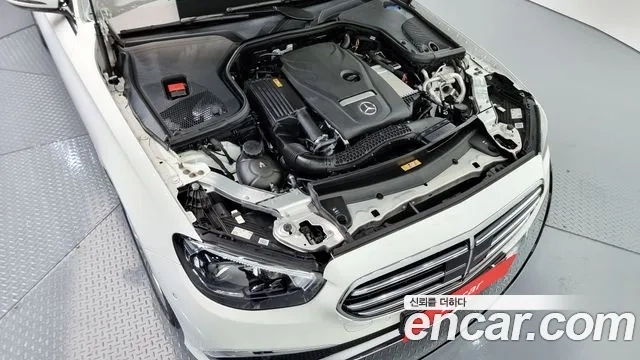 Mercedes-Benz E-Class W213 id 2875273 из Кореи 16