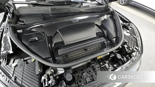 Mercedes-Benz EQE SUV X294 id 3502866 из Кореи 16