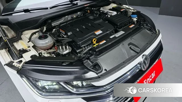 Volkswagen Arteon id 3698323 из Кореи 16