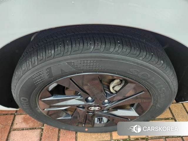 Hyundai Avante (CN7) id 4748204 из Кореи 15
