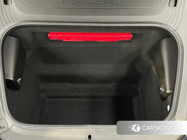 Porsche 718 Cayman id 3388653 из Кореи 16