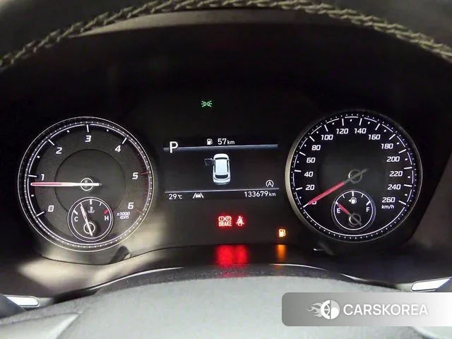 Hyundai The New Santa Fe id 3020962 из Кореи 16