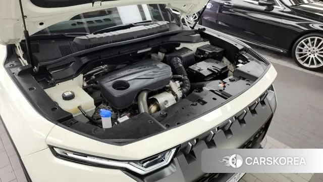 Ssangyong Torres id 2989073 из Кореи 16