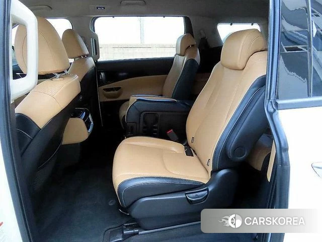 Kia Carnival 4th generation id 4592535 из Кореи 16