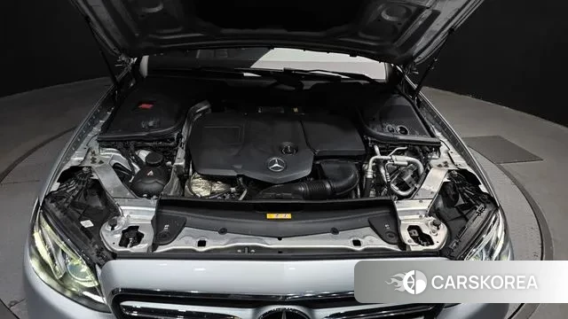 Mercedes-Benz E-Class W213 id 3385957 из Кореи 16