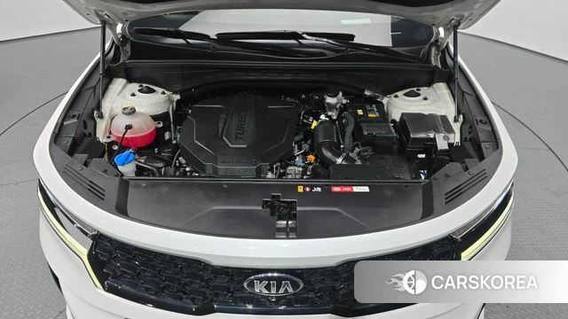 Kia Sorento 4th Generation id 3860401 из Кореи 16