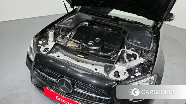 Mercedes-Benz E-Class W213 id 3616376 из Кореи 16