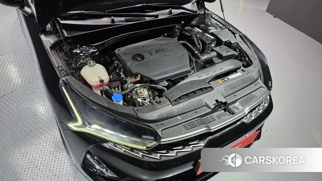 Kia K5 3rd generation id 3059593 из Кореи 16